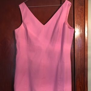 Pink Jones New York Dress size 14P